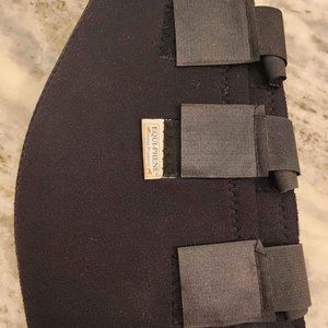 Equiprene Hock Boots